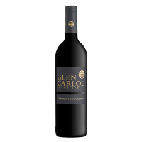 Image of Glen Carlou Cabernet Sauvignon 750ml