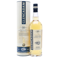 Image of Glencadam 10 Yrs Old Highland Single Malt