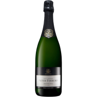 Image of Pieter Ferreira Birdsong Extra Brut