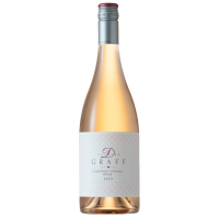 Image of Delaire Graff Cabernet Franc Rose