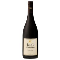 Image of Rijks Private Cellar Pinotage