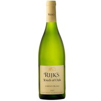 Image of Rijks Touch Of Oak Chenin Blanc 750ml