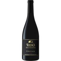 Image of Rijks Pinotage RESERVE
