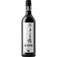 Image of La Capra Pinotage