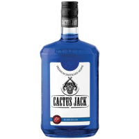 Image of Cactus Jack Tequila Bubblegum