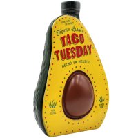 Image of Taco Tuesday Blanco - Avocado Edition