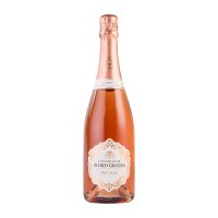 Image of Alfred Gratien Brut Rosé Champagne 750 ml
