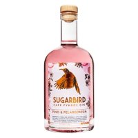 Image of Sugarbird Pino & Pelargonium Gin 750ml