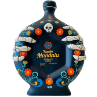 Image of Mandala Dia De Los Muertos Limited Edition 1LT