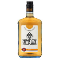 Image of Cactus Jack Honey Tequila Sours