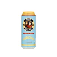 Image of Apostel Non-Alc Weissbier 500ml (24-case)