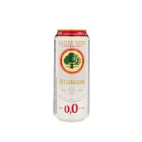 Image of Eichbaum Non-Alc Lager 500ml (24-case)