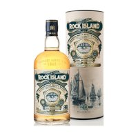 Image of Rock Island Blended Malt Scotch Whisky