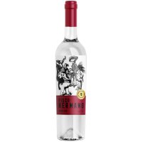 Image of Pisco Hermano Acholado
