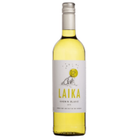Image of Laika Chenin Blanc 750ml