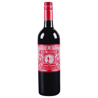 Image of Kumusha Cabernet Sauvignon 750ml