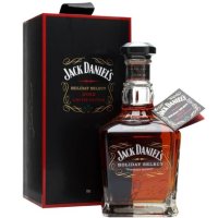 Image of Jack Daniels 2012 Holiday Select - Limited Edition