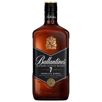 Image of Ballantines 7 Year Old