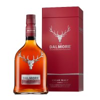 Image of DALMORE Cigar Malt Reserve Highland Single Malt Scotch Whisky (1 x 750ml)