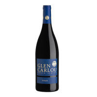 Image of Glen Carlou Syrah