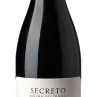 Image of Vina Mayor Secreto Ribera Del Duero 750ml