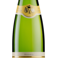 Image of Vin D Alsace Gustave Lorentz Riesling 750ml
