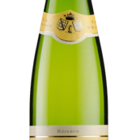 Image of Vin D Alsace Gust. Lorentz Gewurztraminer 750ml
