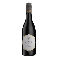 Image of Visio Vintners Pinotage 750ml