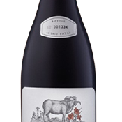 Image of Van Wyk Syrah 750ml