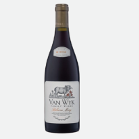 Image of Van Wyk Rebecca May 750ml