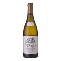 Image of Van Wyk Chenin Blanc 750ml