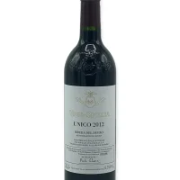 Image of Vega Sicilia Unico 2012 750ml