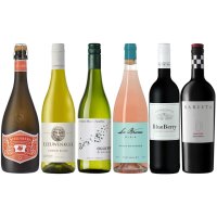 Image of Monthly Mixed Wine Box - July Edition
