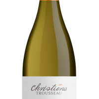 Image of Van Loveren Christina Sauv/Blanc 750ml