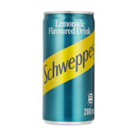 Image of Schweppes - Lemonade