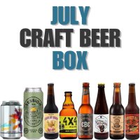 Image of The Mothercity Craft Box - July 2024