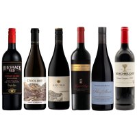 Image of Monthly Mixed Reds - July Edition