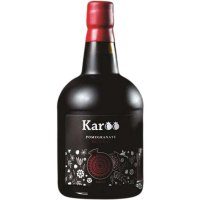 Image of Karoo Pomegranate Rouge