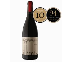 Image of Illimis Pinotage 2023