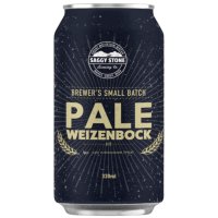 Image of Brewer's Small Batch #11 Pale Weizenbock