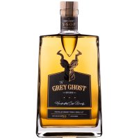 Image of Grey ghost V.S.O.P Handcrafted Cape Brandy