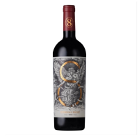 Image of Orpheus & The Raven Eternal Eight 2021