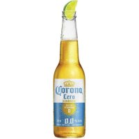 Image of Corona Cero Sunbrew Alcohol Free