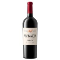 Image of Muratie Melck Blended Red
