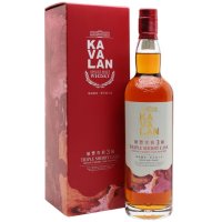 Image of Kavalan Triple Sherry Cask Single Malt