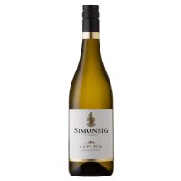 Image of Simonsig Cape Fox Chardonnay x6