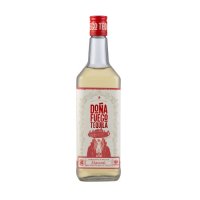 Image of Dona Fuego Reposado Tequila (750ml)