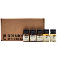 Image of Festive Whisky Tasting Set