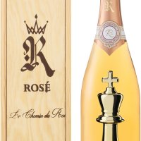 Image of Le Chemin Du Roi Rose