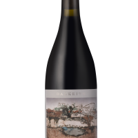 Image of Dalkeith Jakkalsfontein Syrah 750ml